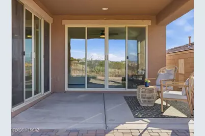 17293 S Ridgerunner Drive, Vail, AZ 85641 - Photo 16