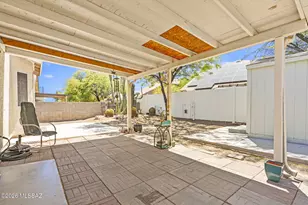 3605 W Avenida Del Mar, Tucson, AZ 85746 - Photo 32