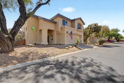 5505 N Moccasin Trail, Tucson, AZ 85750 - Photo 2