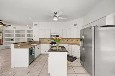 5505 N Moccasin Trail, Tucson, AZ 85750 - Photo 16