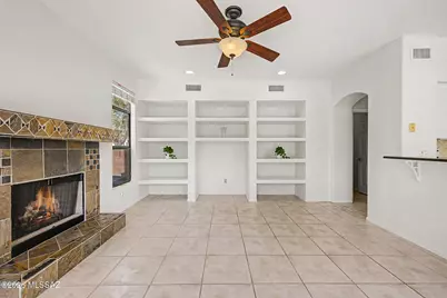 5505 N Moccasin Trail, Tucson, AZ 85750 - Photo 12