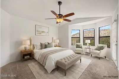 5505 N Moccasin Trail, Tucson, AZ 85750 - Photo 26