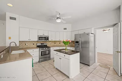 5505 N Moccasin Trail, Tucson, AZ 85750 - Photo 16