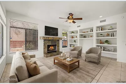 5505 N Moccasin Trail, Tucson, AZ 85750 - Photo 10