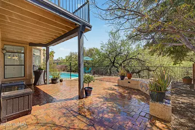5505 N Moccasin Trail, Tucson, AZ 85750 - Photo 42