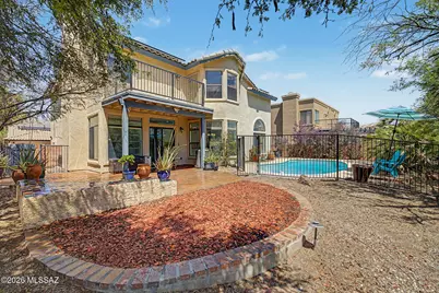 5505 N Moccasin Trail, Tucson, AZ 85750 - Photo 46
