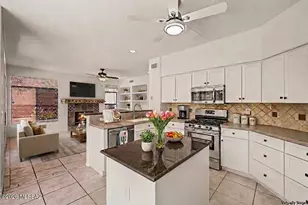 5505 N Moccasin Trail, Tucson, AZ 85750 - Photo 14
