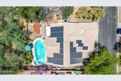 5505 N Moccasin Trail, Tucson, AZ 85750 - Photo 2
