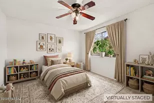 5505 N Moccasin Trail, Tucson, AZ 85750 - Photo 34