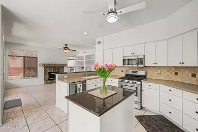5505 N Moccasin Trail, Tucson, AZ 85750 - Photo 14