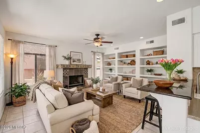 5505 N Moccasin Trail, Tucson, AZ 85750 - Photo 10