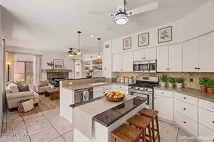 5505 N Moccasin Trail, Tucson, AZ 85750 - Photo 14