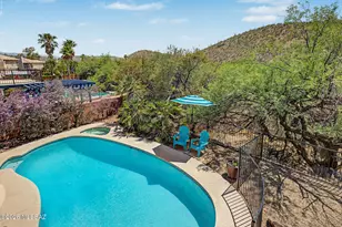 5505 N Moccasin Trail, Tucson, AZ 85750 - Photo 4