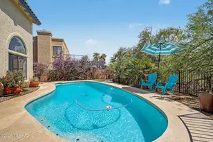 5505 N Moccasin Trail, Tucson, AZ 85750 - Photo 46