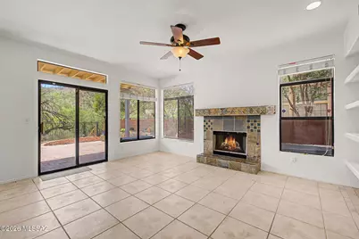 5505 N Moccasin Trail, Tucson, AZ 85750 - Photo 10