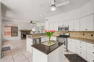 5505 N Moccasin Trail, Tucson, AZ 85750 - Photo 16