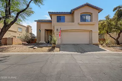 5505 N Moccasin Trail, Tucson, AZ 85750 - Photo 4