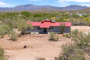 49246 E Tres Lomas Dr, Saddlebrooke, AZ 85739 - Photo 4