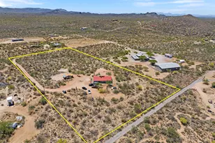 49246 E Tres Lomas Dr, Saddlebrooke, AZ 85739 - Photo 2
