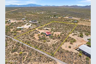 49246 E Tres Lomas Drive, Saddlebrooke, AZ 85739 - Photo 10