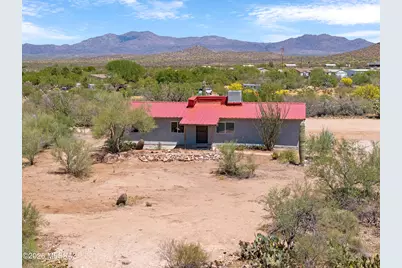 49246 E Tres Lomas Drive, Saddlebrooke, AZ 85739 - Photo 2