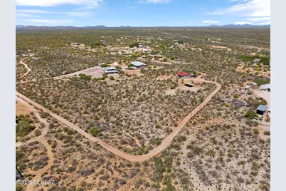 49246 E Tres Lomas Drive, Saddlebrooke, AZ 85739 - Photo 38