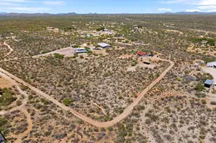 49246 E Tres Lomas Dr, Saddlebrooke, AZ 85739 - Photo 38