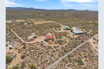 49246 E Tres Lomas Drive, Saddlebrooke, AZ 85739 - Photo 44
