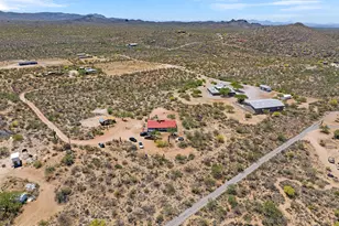 49246 E Tres Lomas Dr, Saddlebrooke, AZ 85739 - Photo 44