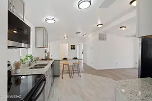 49246 E Tres Lomas Dr, Saddlebrooke, AZ 85739 - Photo 16