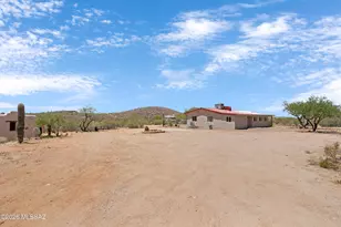 49246 E Tres Lomas Dr, Saddlebrooke, AZ 85739 - Photo 10