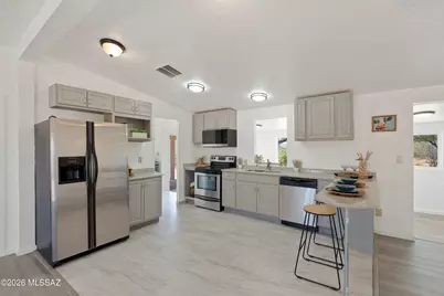 49246 E Tres Lomas Drive, Saddlebrooke, AZ 85739 - Photo 14