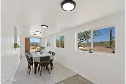 49246 E Tres Lomas Drive, Saddlebrooke, AZ 85739 - Photo 18