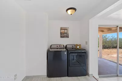 49246 E Tres Lomas Drive, Saddlebrooke, AZ 85739 - Photo 32