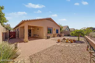 5578 W Acacia Blossom Pl, Marana, AZ 85658 - Photo 30