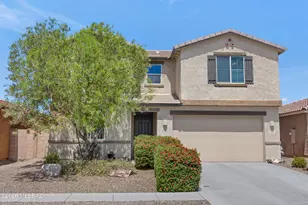 3518 W Tiana Ct, Tucson, AZ 85742 - Photo 1