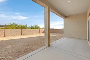 14760 N Blue Juniper Ln, Marana, AZ 85658 - Photo 10