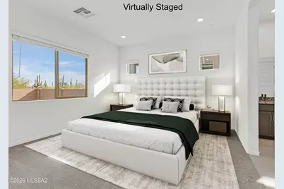 14760 N Blue Juniper Lane, Marana, AZ 85658 - Photo 8