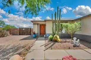 7183 S Sand Dune Valley Dr, Tucson, AZ 85757 - Photo 4