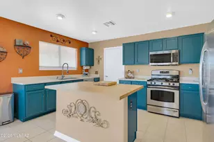 7183 S Sand Dune Valley Dr, Tucson, AZ 85757 - Photo 10