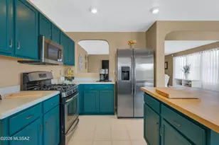 7183 S Sand Dune Valley Dr, Tucson, AZ 85757 - Photo 12