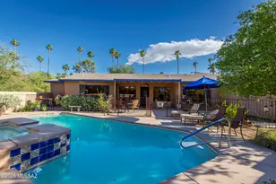15 E Calle Encanto, Tucson, AZ 85716 - Photo 4