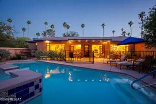 15 E Calle Encanto, Tucson, AZ 85716 - Photo 38