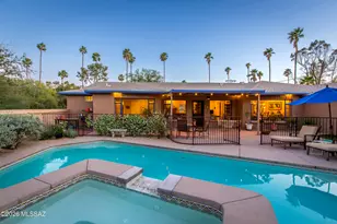 15 E Calle Encanto, Tucson, AZ 85716 - Photo 36