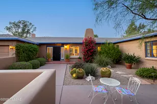 15 E Calle Encanto, Tucson, AZ 85716 - Photo 48