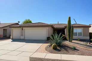 10925 S Raptor Ct, Vail, AZ 85641 - Photo 1