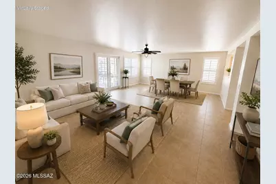 10925 S Raptor Court, Vail, AZ 85641 - Photo 2