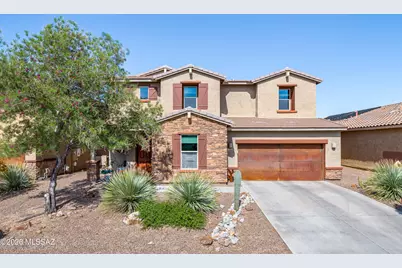 11085 N Hydrus Avenue, Oro Valley, AZ 85742 - Photo 1