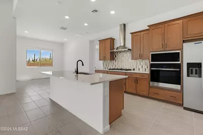 14752 N Blue Juniper Lane, Marana, AZ 85658 - Photo 6