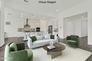 14776 N Blue Juniper Ln, Marana, AZ 85658 - Photo 1